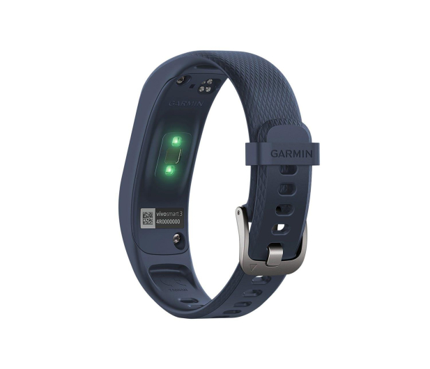 Garmin Vivosmart 3 niebieski - 431664 - zdjęcie 4